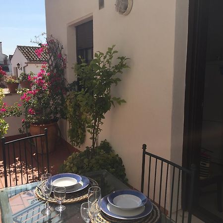 Apartamento Penthouse Puerta de la Judería Córdoba Exterior foto