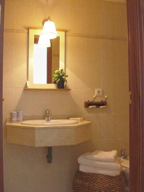 Apartamento Penthouse Puerta de la Judería Córdoba Habitación foto
