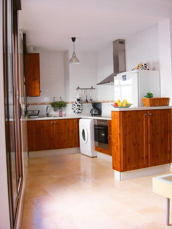 Apartamento Penthouse Puerta de la Judería Córdoba Habitación foto