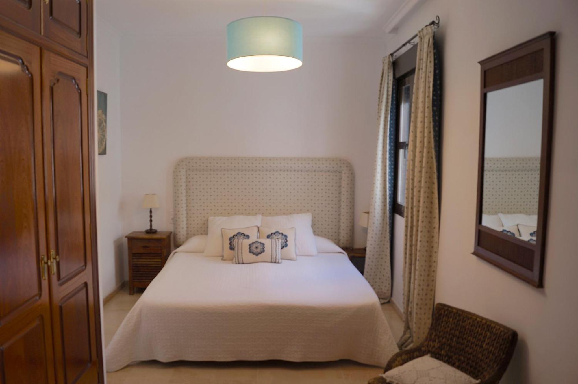 Apartamento Penthouse Puerta de la Judería Córdoba Exterior foto