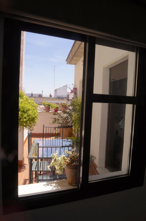 Apartamento Penthouse Puerta de la Judería Córdoba Exterior foto