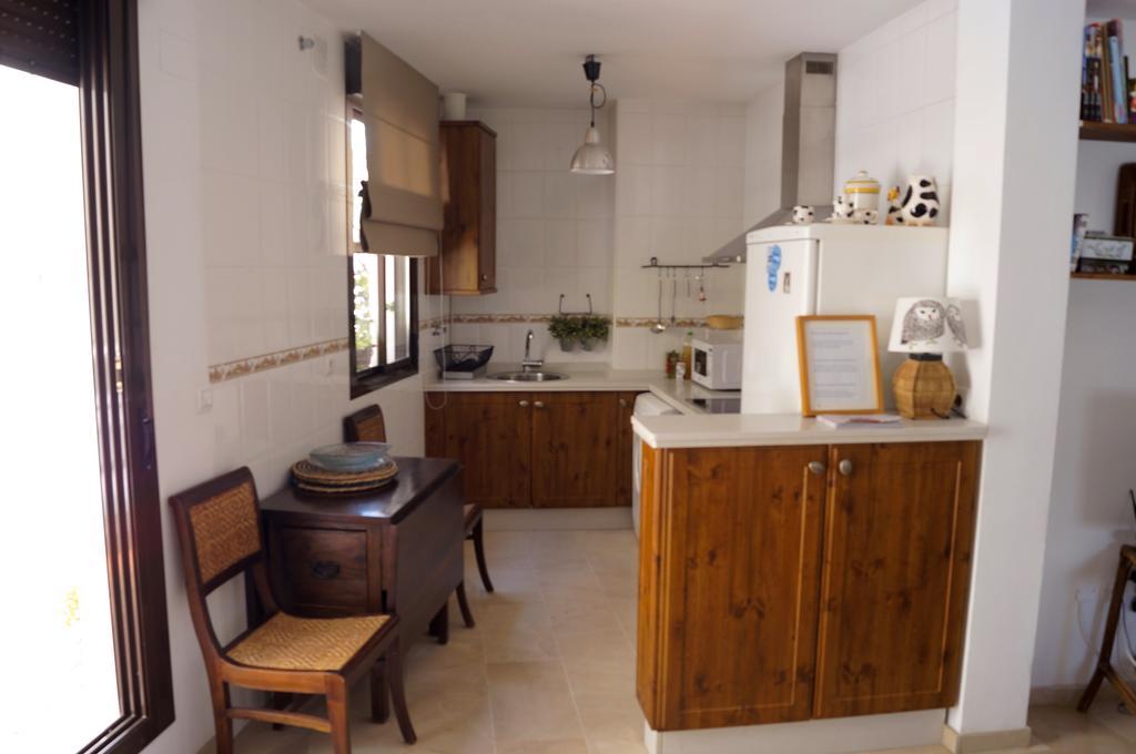 Apartamento Penthouse Puerta de la Judería Córdoba Exterior foto