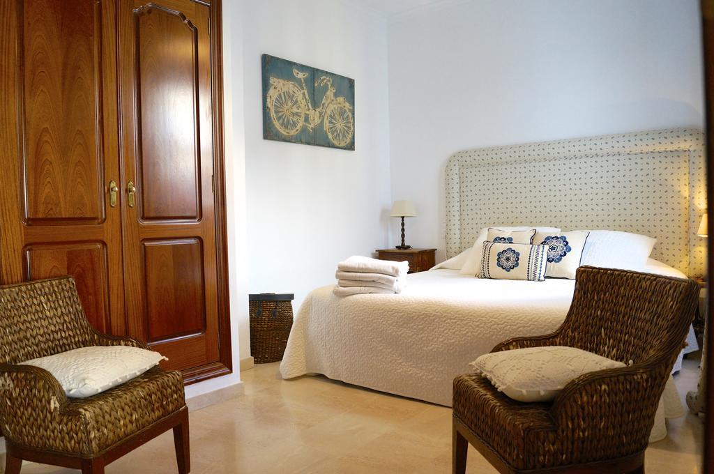 Apartamento Penthouse Puerta de la Judería Córdoba Exterior foto