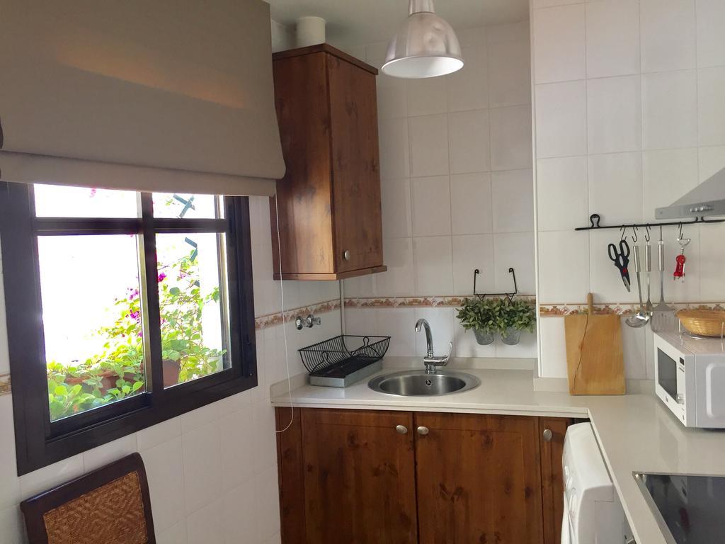 Apartamento Penthouse Puerta de la Judería Córdoba Exterior foto
